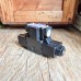 วาล์วไฟฟ้า ไฮดรอลิค Hystar DSG-01 series